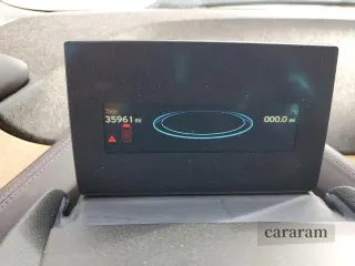 2014 BMW i3