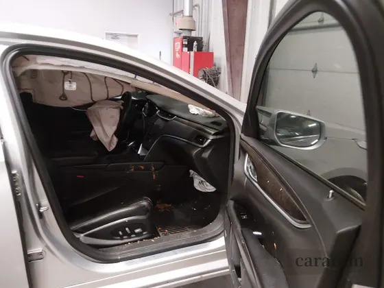 2018 Cadillac XTS Luxury