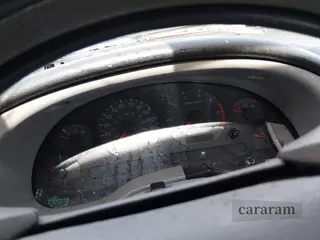 2002 Ford Mustang Standard