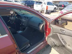 2010 Nissan Altima