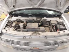 1996 Chevrolet Astro Cargo