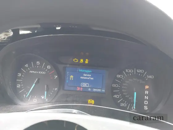 2014 Ford Edge SE