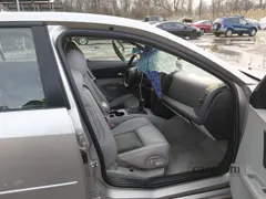 2004 Cadillac CTS