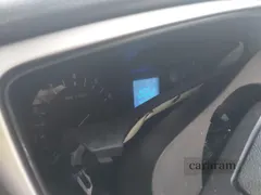 2016 Ford Fusion S