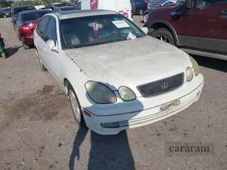 1998 Lexus GS 300