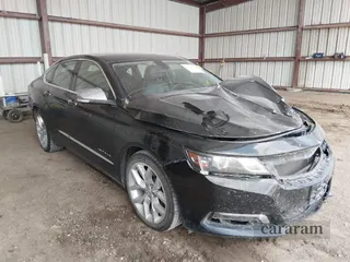 2019 Chevrolet Impala Premier
