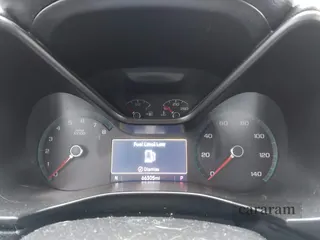 2021 GMC Canyon 4WD Elevation