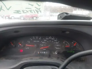 2006 Ford Econoline Cargo