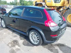 2012 Volvo C30