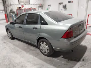 2006 Ford Focus S