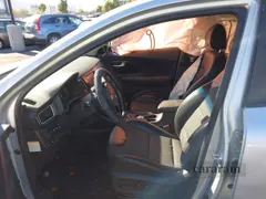 2018 Kia Niro EX