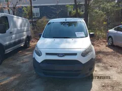 2017 Ford Transit Connect XL