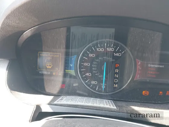 2011 Ford Edge SEL