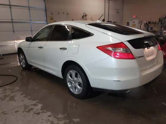 2012 Honda Crosstour EX-L