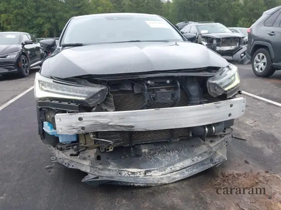 2021 Acura ILX Premium