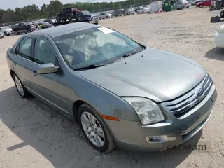 2006 Ford Fusion SEL
