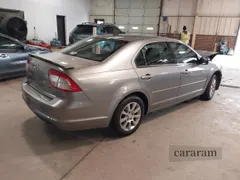 2008 Mercury Milan