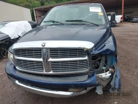 2004 Dodge 1500 SLT