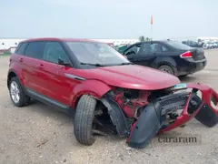 2013 Land Rover Range Rover Evoque Pure Premium