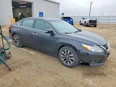 2017 Nissan Altima SV