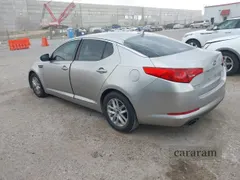 2011 Kia Optima LX