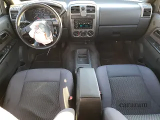 2006 GMC Canyon SLE2
