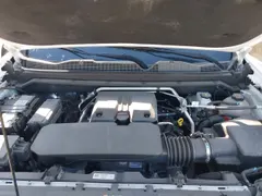 2024 Chevrolet Colorado 2WD LT