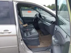 2007 Honda Odyssey EX-L