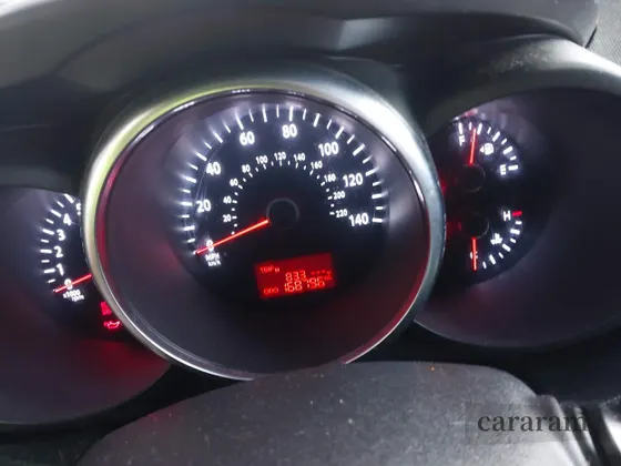 2012 Kia Soul +