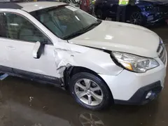 2014 Subaru Outback Limited