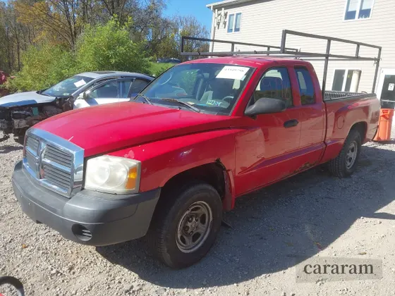 2006 Dodge Dakota ST