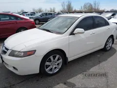 2005 Acura TSX