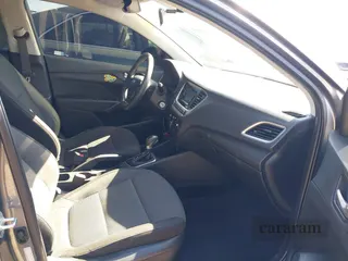 2020 Hyundai Accent SE