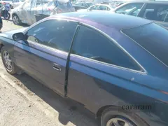 2002 Toyota Solara SE