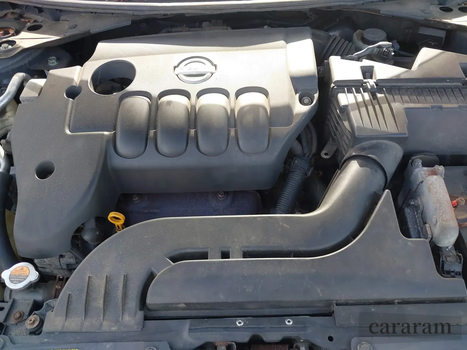 2009 Nissan Altima S