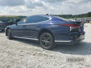 2019 Lexus LS LS 500h