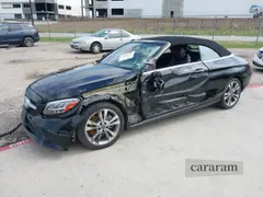 2019 Mercedes-Benz C 300
