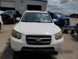 2007 Hyundai Santa Fe GLS