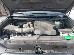 2019 Toyota 4Runner Limited Nightshade