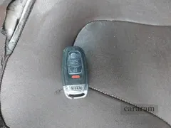 2013 Audi A4 Premium Plus