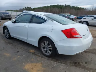 2011 Honda Accord EX-L