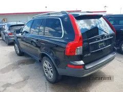 2011 Volvo XC90