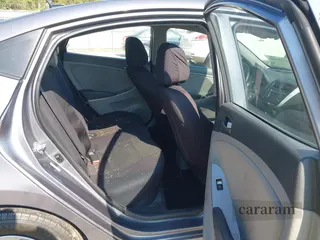 2015 Hyundai Accent GLS