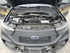 2023 Ford Police Interceptor Utility
