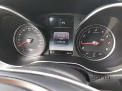 2017 Mercedes-Benz C 300