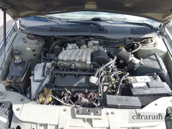 1999 Ford Taurus LX
