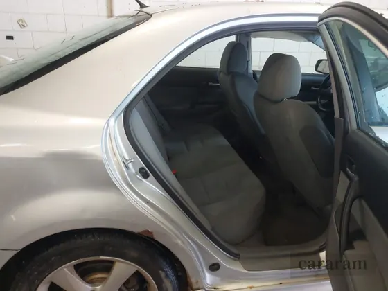 2008 Mazda 6 i Sport VE