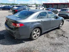 2012 Acura TSX