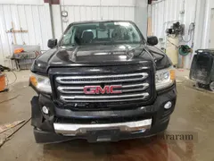 2015 GMC Canyon 4WD SLE