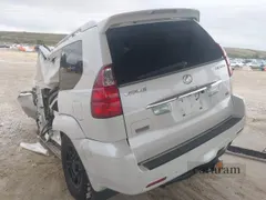 2009 Lexus GX 470
